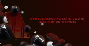 How Blue Bugging can be used to hack Bluetooth devices