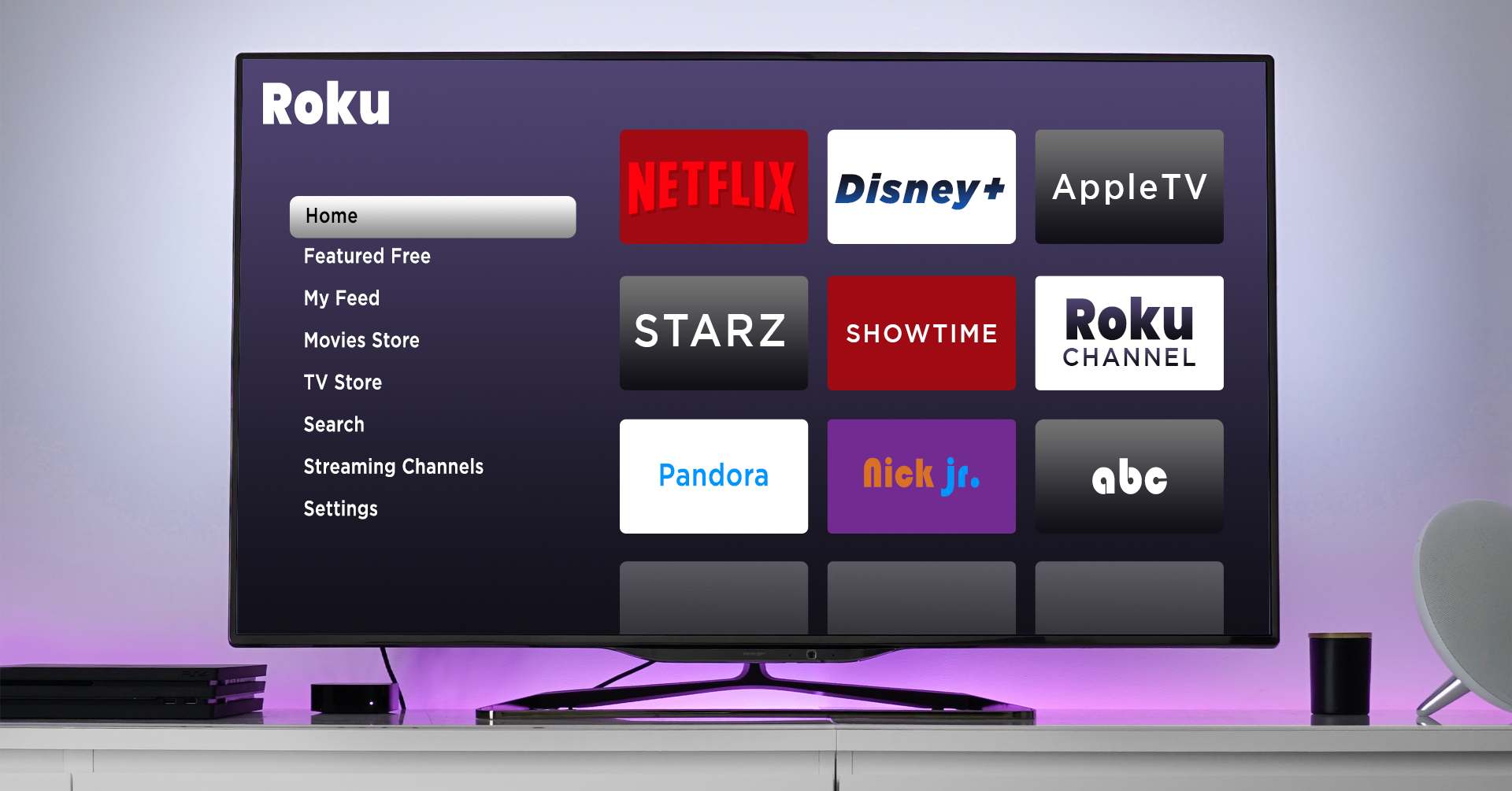 Månenytår hack Genre Does Roku have a web browser? How to get it - IEMLabs Blog