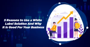 5 Reasons to Use a White Label Solution And Why It is Good For Your Business