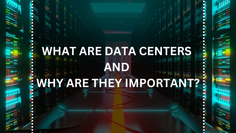 Data Center