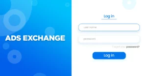 Ads Exchange login, register – What is it?
