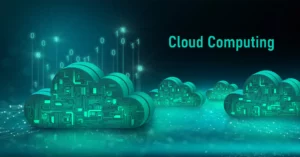 What is an example of Cloud Computing – Let us dig Deeper!