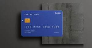 Indigo login, Indigo credit card login, payment, customer service