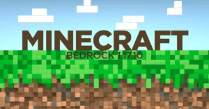 All about Descarger Minecraft 1.17 Para Android APK: Minecraft -1.17.10 (Bedrock)