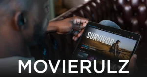 The Movierulz website: Complete Guide to download free Hollywood and Bollywood movies