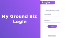 What grounds does MyGroundBiz offer to its users?