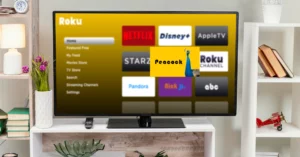 Activate peacock tv.com/tv code on Smart TV, Roku, Apple TV