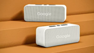 Google Home Max White Smart Speaker: An Overview