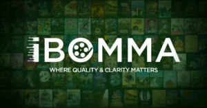Latest Platform for free movie download: iBOMMA