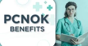 PCNOK Benefits: Network for Oklahoma Patient Care