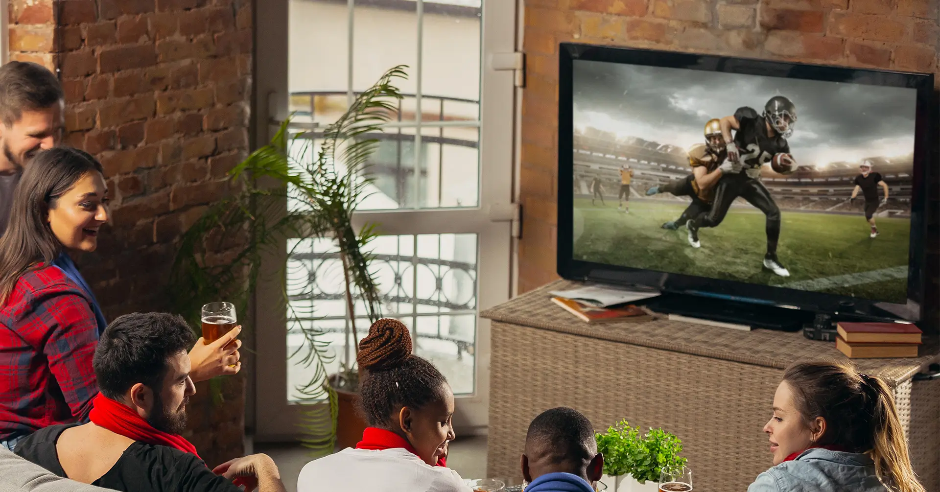 Some of the Best VIPBox alternatives to watch sports online