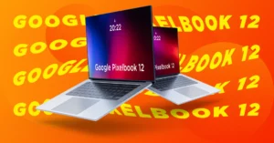 Google Pixelbook 12in Review