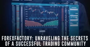 ForexFactory: Unraveling the Secrets of a Successful Trading Community