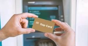 GAP Credit Card Login 2023, Bill Payment & Services