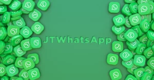 JT Whatsapp Download: Learn About JT Whatsapp’s Latest Version