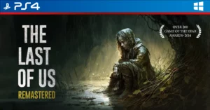 The Last Of Us- The latest updates on the game and the series