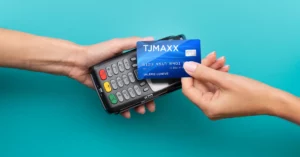Login To Your TJMAXX Credit Card Login And Pay Your Bill