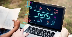Tutflix – WhatGoes Behind A 30 Seconds AD