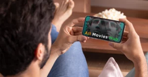 AllMoviesHub: Your One-Stop Destination for All Your Movie Needs