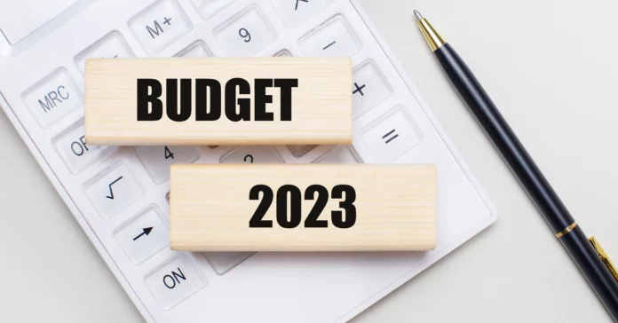 budgeting