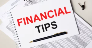 Few Personal financial tips That Will Change the Way You Think About Money