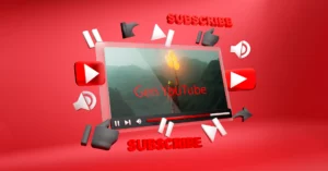 Try GenYouTube for Instant YouTube Downloads today!