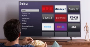How To Install IPTV On Roku In Simple Steps