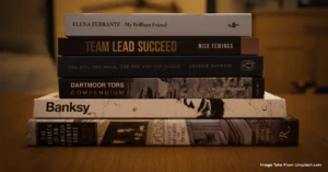15 Best Leadership Books that you must Know About!