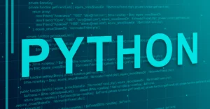 Natural Language Processing with Python – A Detailed Guide