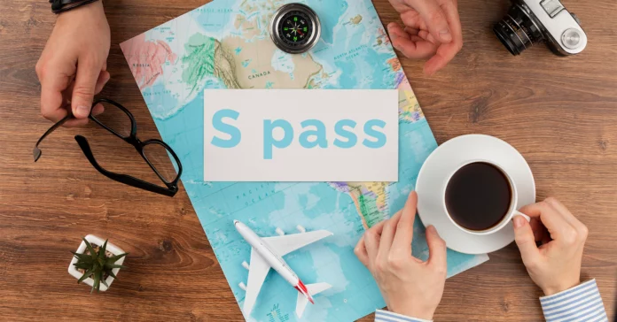 s pass login