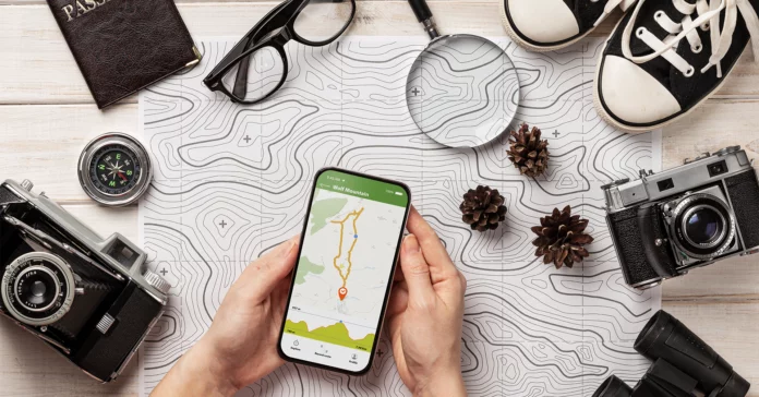 technology for travel