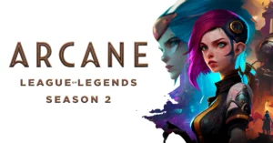 Arcane season 2- What is going to come?