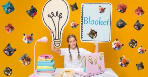 Blooket Learning : A New Way to Engage Students Online