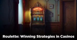 Roulette: Winning Strategies in Casinos