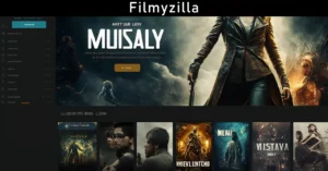 Filmyzilla: Stay Up-to-Date with Bollywood Buzz