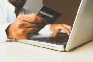 Keeping Cyber Safe When Gambling Online