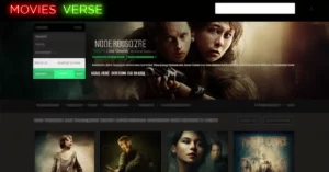 Download free HD movies using Moviesverse