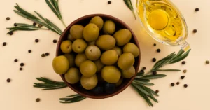 Wellhealthorganic.com:11-Health-Benefits-And-Side-Effects-of-Olives-Benefits-of-Olives You Never Knew!
