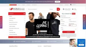 eWorldTrade Reviews – An Amazing Venture Offering Outstanding B2B E-commerce Opportunities