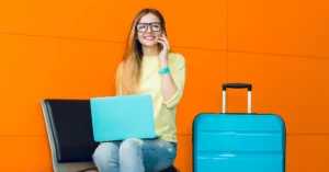 Best jobs for travelers and adventurers