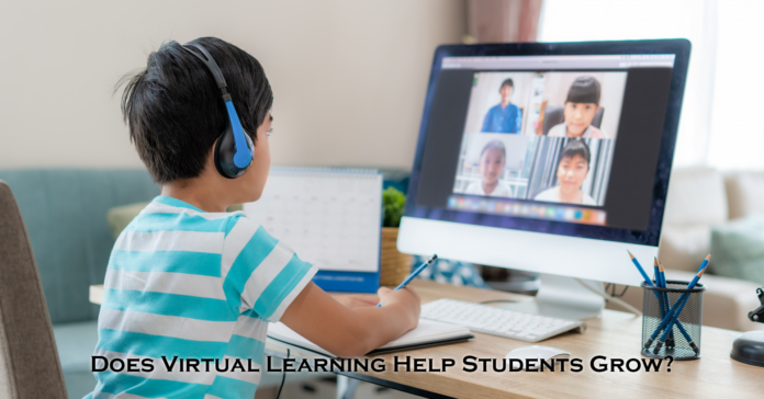 Virtual learning