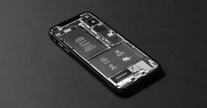 Batteries for Garmin Vivofit 2 Revolution: Apple’s Bold Step Towards Carbon Emission