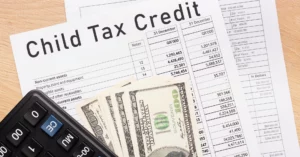 How To Operate The IRS Child Tax Credit Update In The CTC Portal Login