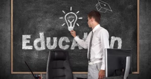 The Importance Of Education And It’s Exigency