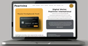 Pearlvine Login: Empower Your Finances with Digital Banking!