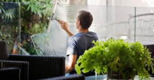 Get your space squeaky clean with Image One’s professional cleaning services!
