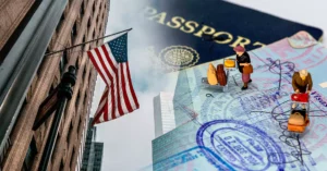 Rajkotupdates.news : America Granted Work Permits For Indian Spouses of H-1 B Visa Holders : Know more!