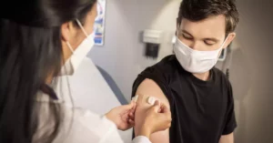Rajkotupdates.news : Zydus Needle Free Corona Vaccine Zycov d-Explore!