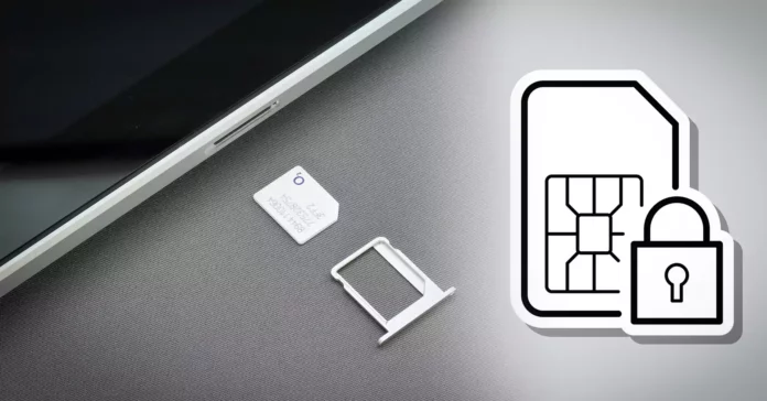 sim locked