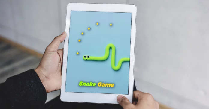snake game